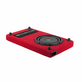 Сабвуфер ACV BC10AR 10" активный SLIM/КРАСНЫЙ/2Ом/RMS 350W