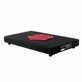 Сабвуфер ACV  BC10A 10" активный SLIM/ЧЕРНЫЙ/2Ом/RMS 350W