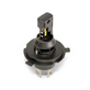 Светодиодная лампа головного света MTF  серия IMPRESS RETROFIT H4/H19, 12V, 24W, 2100LM, 3500K, штатный размер, к-кт. RF04K4