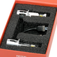 Светодиодная лампа головного света MTF серия IMPRESS RETROFIT H1, 12V, 24W, 2100LM, 3000K, штатный размер, к-кт. RF01K4