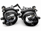Противотуманные фары Sariti N5, 3.0 дюйма, 12V, 45/76W, 6000K, крепление Toyota/Lexus (комплект, 2шт)