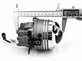Противотуманные фары Sariti N5, 3.0 дюйма, 12V, 45/76W, 6000K, универсальное крепление (комплект, 2шт)