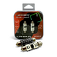 Светодиодная лампа Hummer LED лампы 39 MM 3838 2SMD Canbus