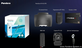 Автосигнализация Pandora VX-4G 3FD GPS