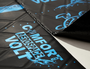 Вибропоглощающий материал ComfortMat AEROSPACE VOLT (0,5x0,7) 10л