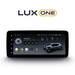 Android магнитола TEYES LUXONE 12.3'' UNIVERSAL FOR TOYOTA/HYUNDAI/KIA (6+128G)