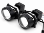 Светодиодная BI-LED линза AOZOOM  DLPD0601 (D3S/D4S) 