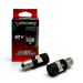 Светодиодная лампа Viper PY21W 1156 (BAU15S) (1860) 2SMD 12v Amber