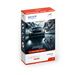 Светодиодная лампа головного света MTF  серия IMPRESS RETROFIT H7/H18, 12V, 24W, 2100LM, 3500K, штатный размер, к-кт. RF07K4